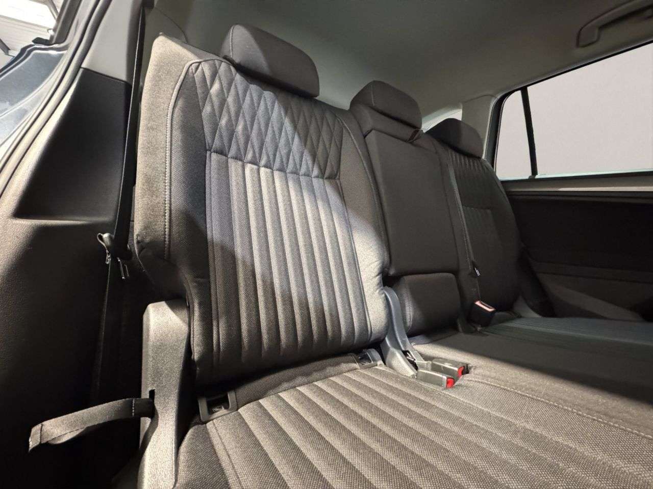 2023 VOLKSWAGEN TIGUAN ALLSPACE 2023 VOLKSWAGEN TIGUAN ALLSPACE