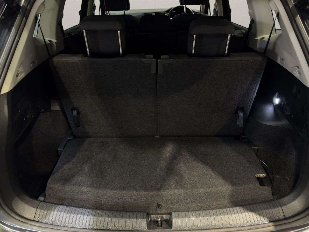 2023 VOLKSWAGEN TIGUAN ALLSPACE 2023 VOLKSWAGEN TIGUAN ALLSPACE