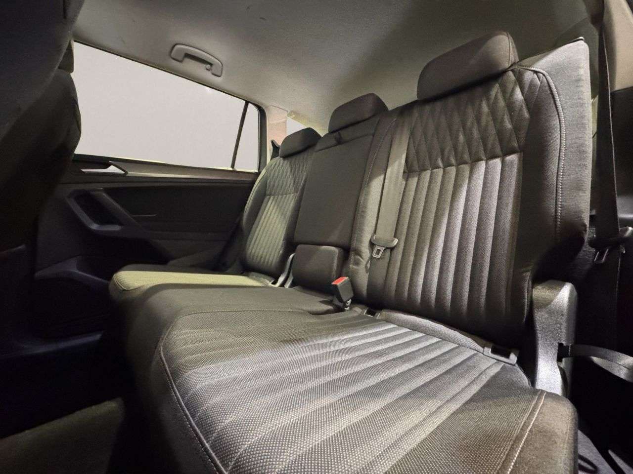 2023 VOLKSWAGEN TIGUAN ALLSPACE 2023 VOLKSWAGEN TIGUAN ALLSPACE
