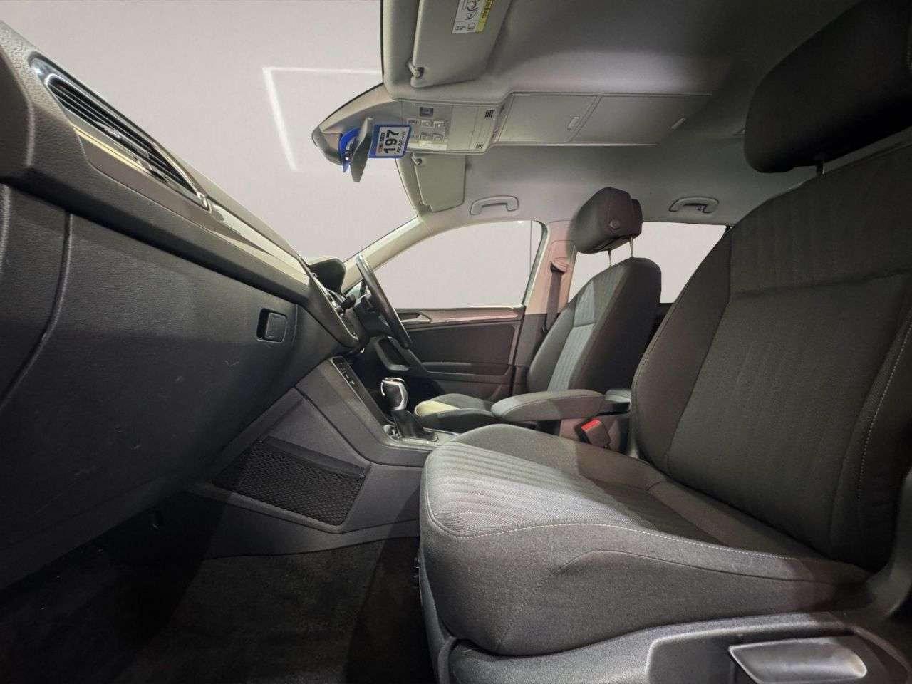 2023 VOLKSWAGEN TIGUAN ALLSPACE 2023 VOLKSWAGEN TIGUAN ALLSPACE