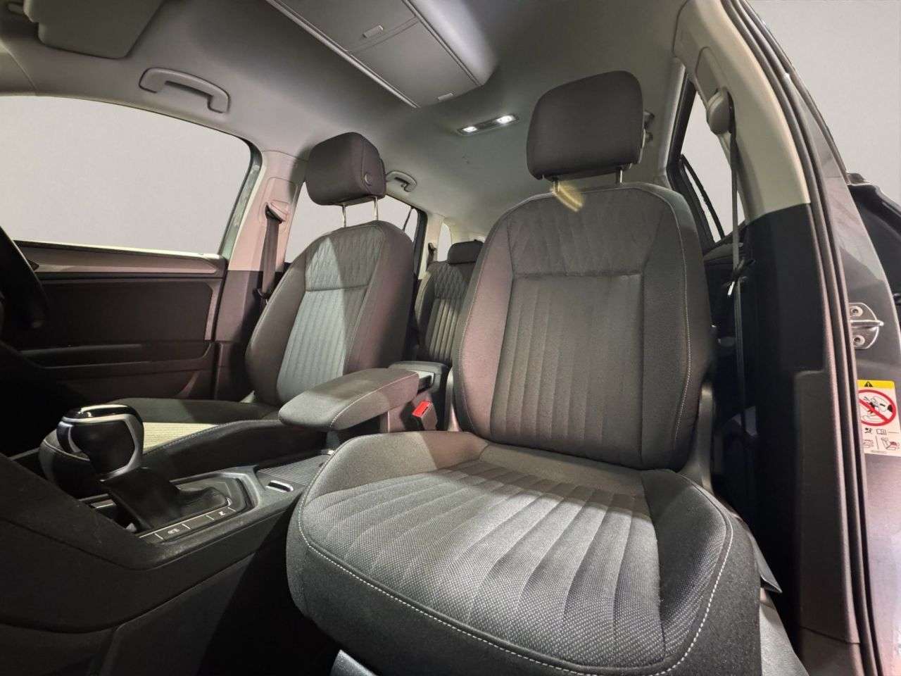 2023 VOLKSWAGEN TIGUAN ALLSPACE 2023 VOLKSWAGEN TIGUAN ALLSPACE