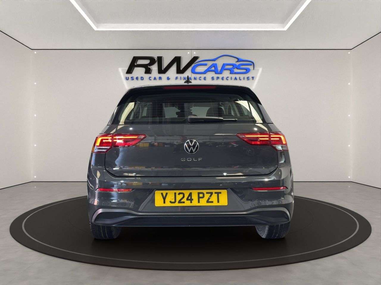 2024 VOLKSWAGEN GOLF 2024 VOLKSWAGEN GOLF