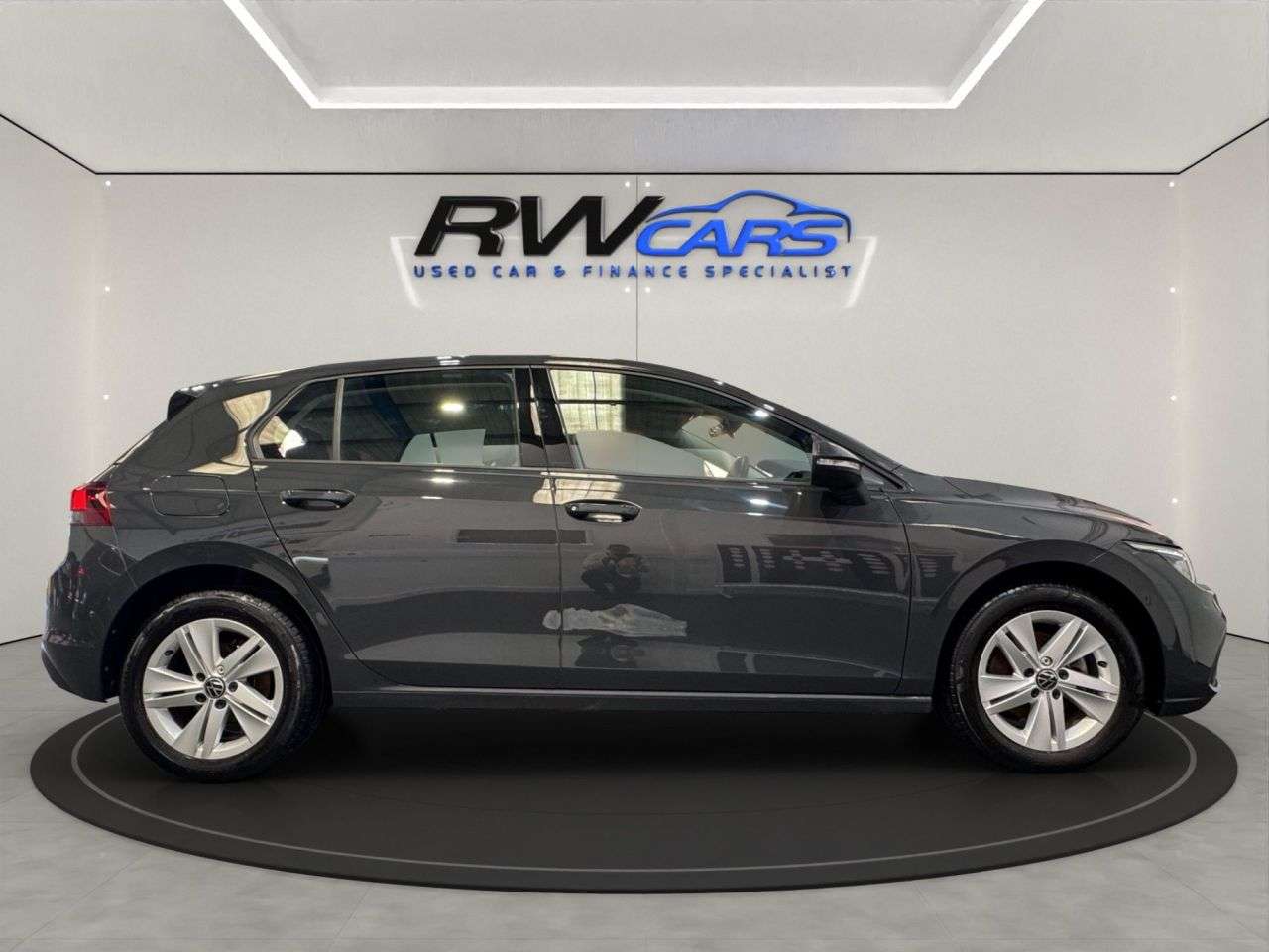 2024 VOLKSWAGEN GOLF 2024 VOLKSWAGEN GOLF