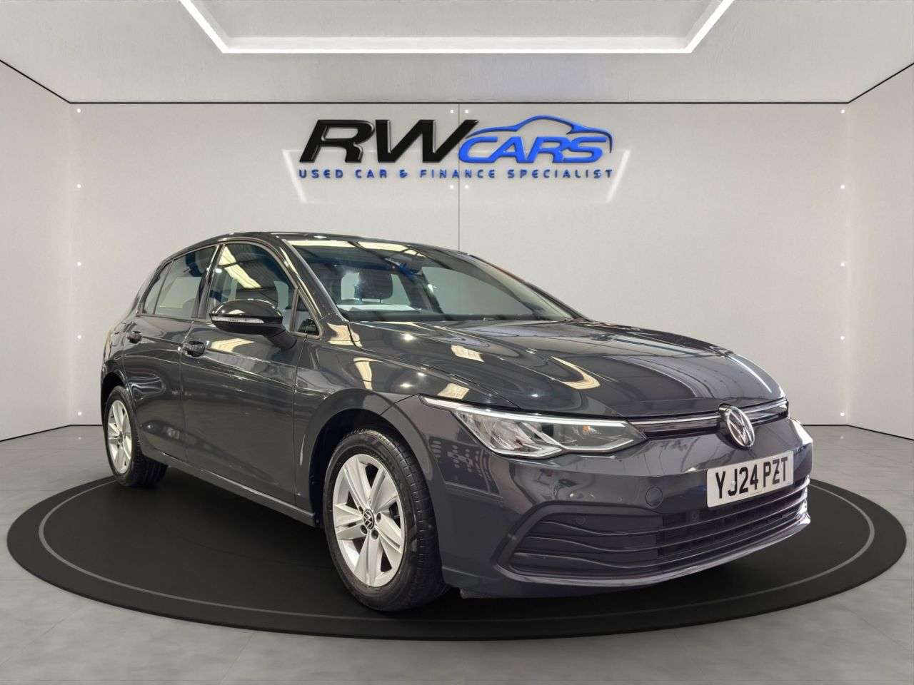 2024 VOLKSWAGEN GOLF 2024 VOLKSWAGEN GOLF