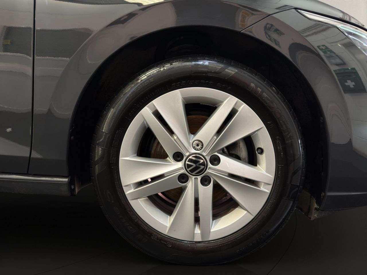 2024 VOLKSWAGEN GOLF 2024 VOLKSWAGEN GOLF