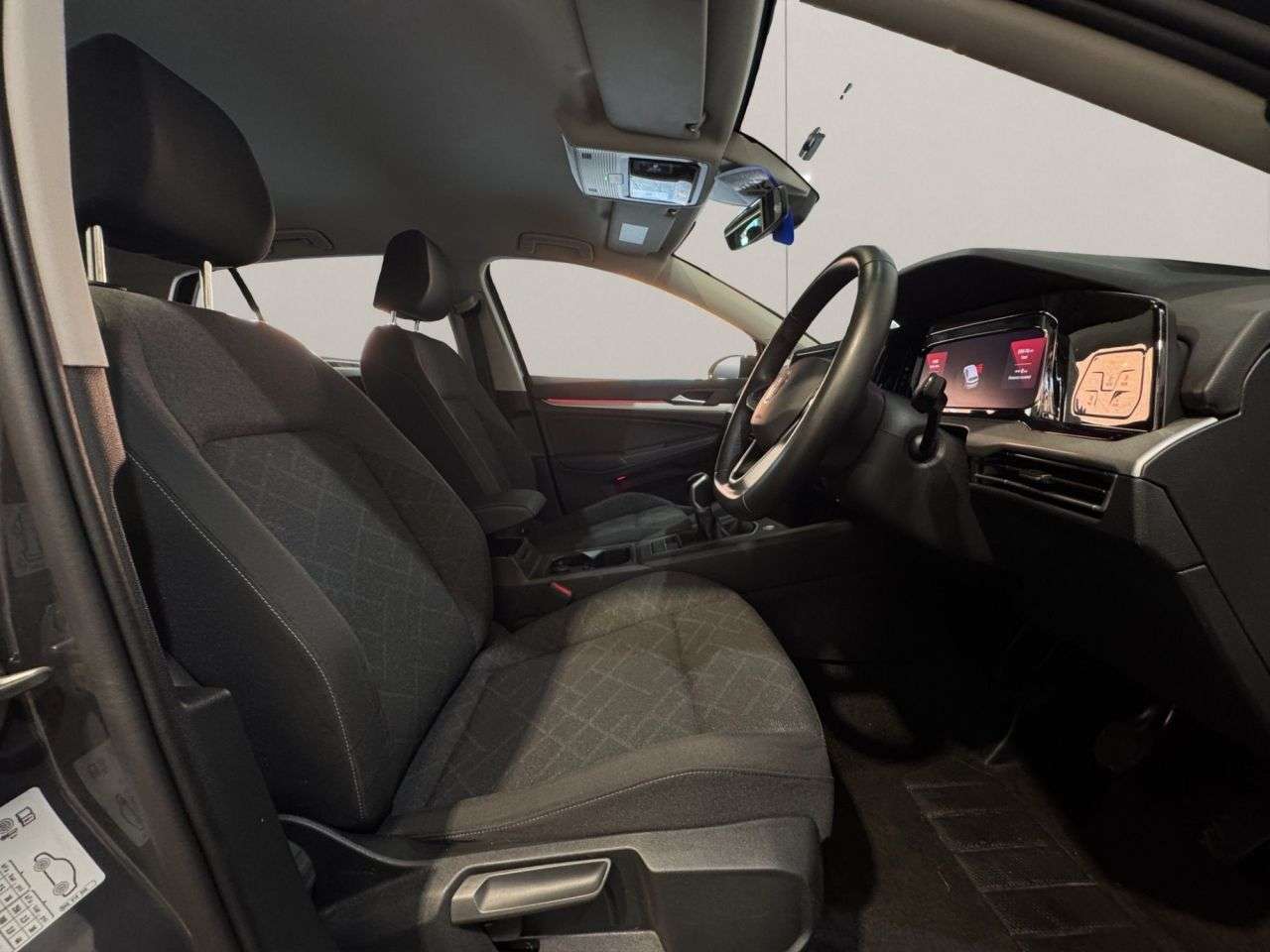 2024 VOLKSWAGEN GOLF 2024 VOLKSWAGEN GOLF