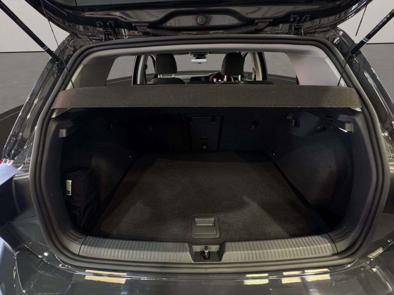 2024 VOLKSWAGEN GOLF 2024 VOLKSWAGEN GOLF