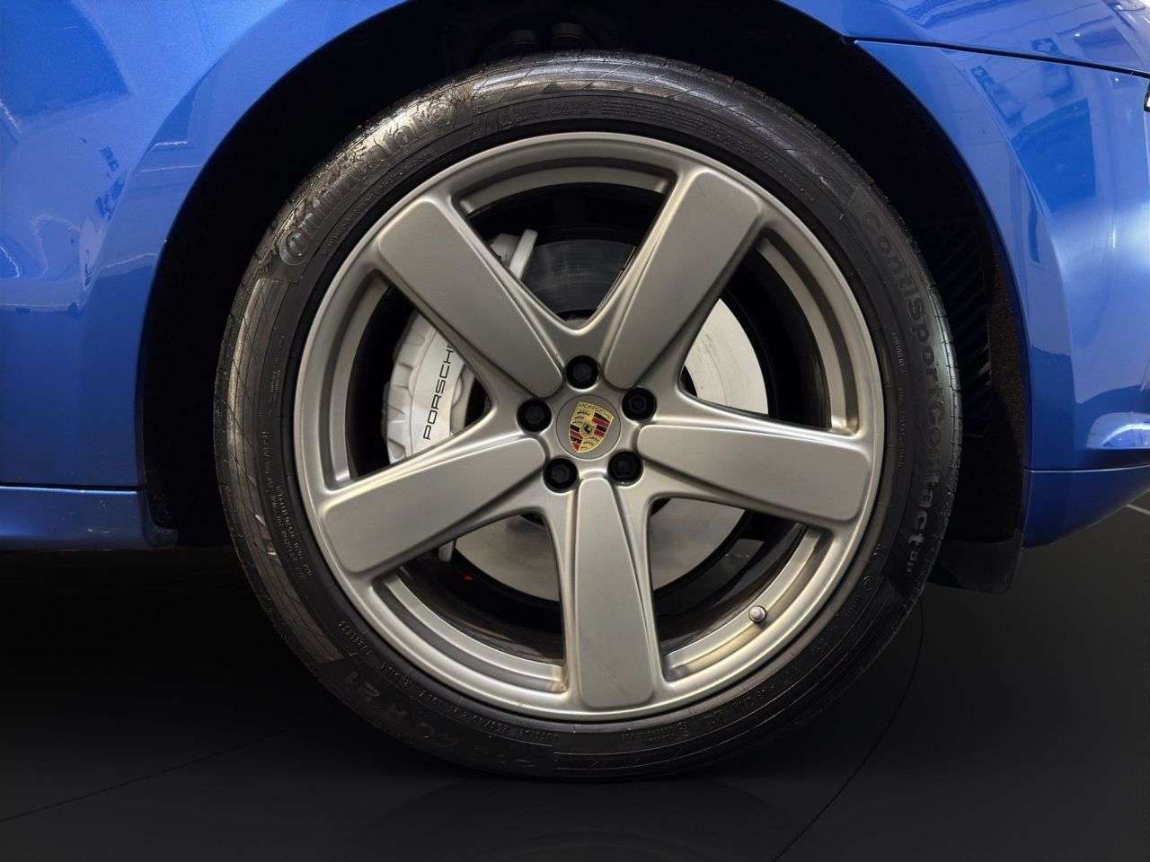 2019 PORSCHE MACAN 2019 PORSCHE MACAN