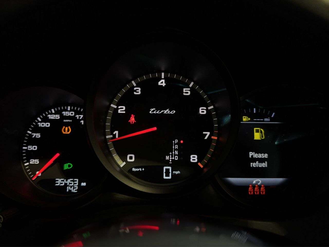 2019 PORSCHE MACAN 2019 PORSCHE MACAN