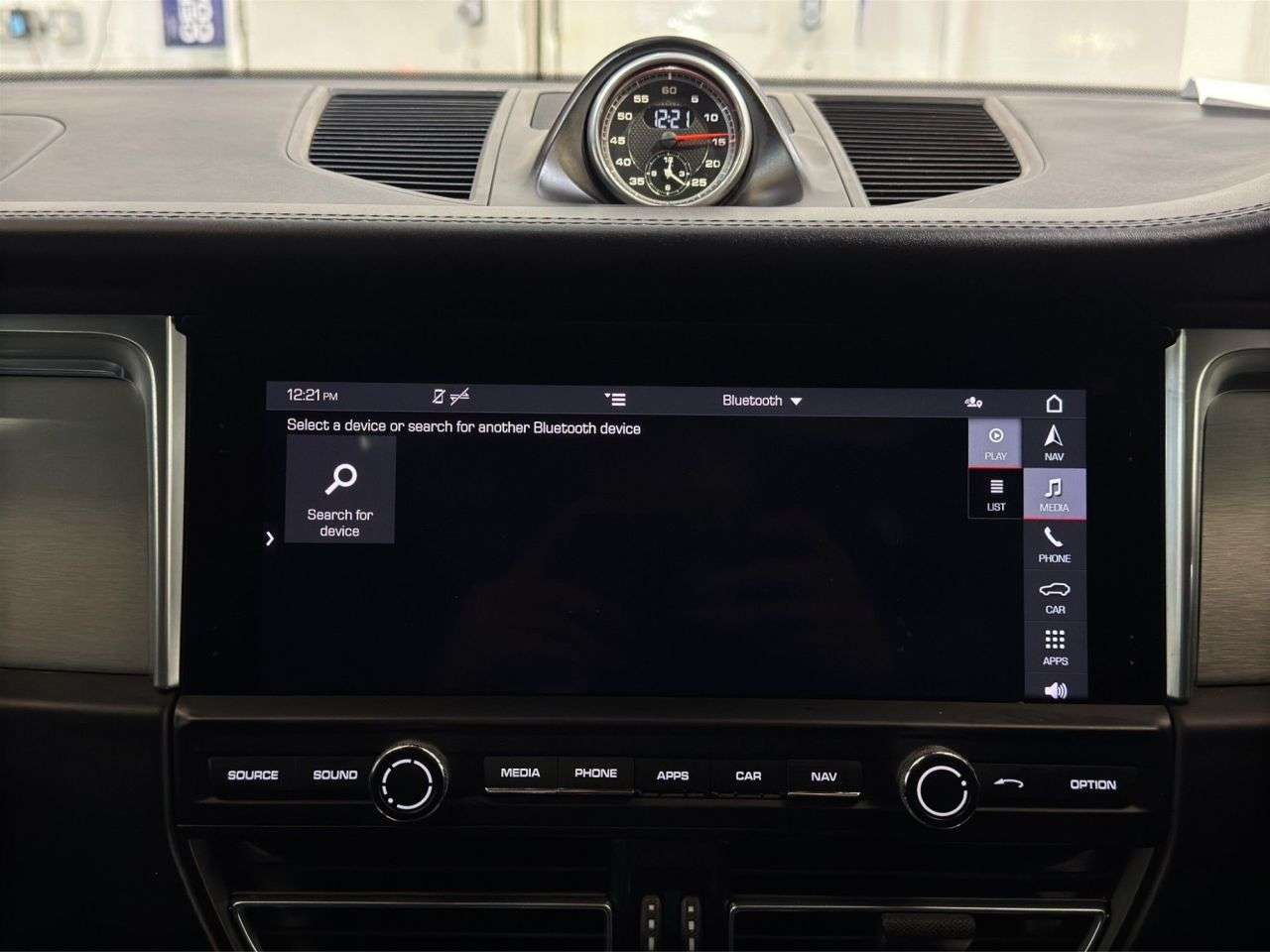 2019 PORSCHE MACAN 2019 PORSCHE MACAN