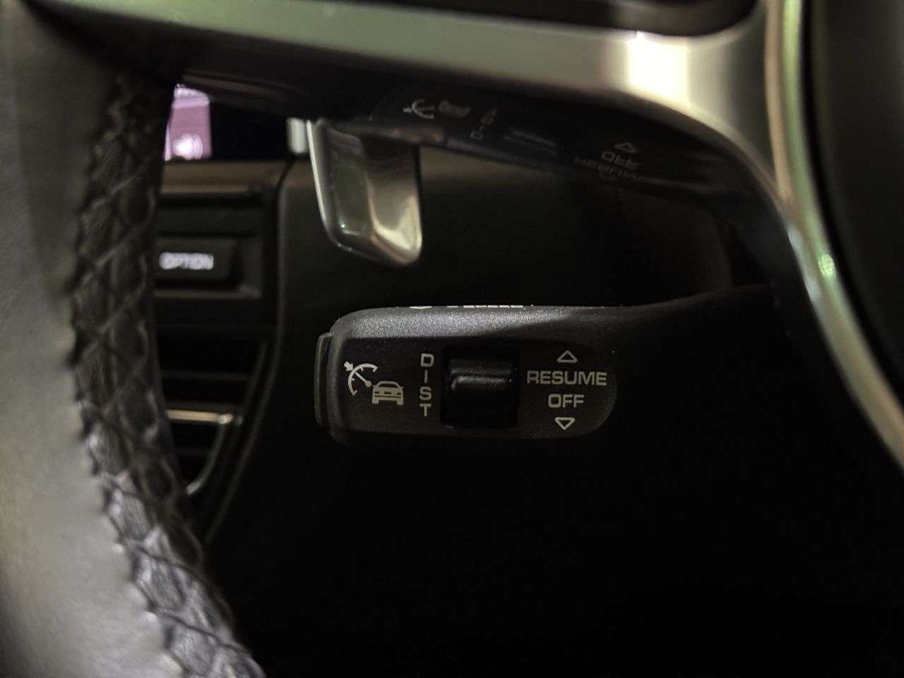 2019 PORSCHE MACAN 2019 PORSCHE MACAN
