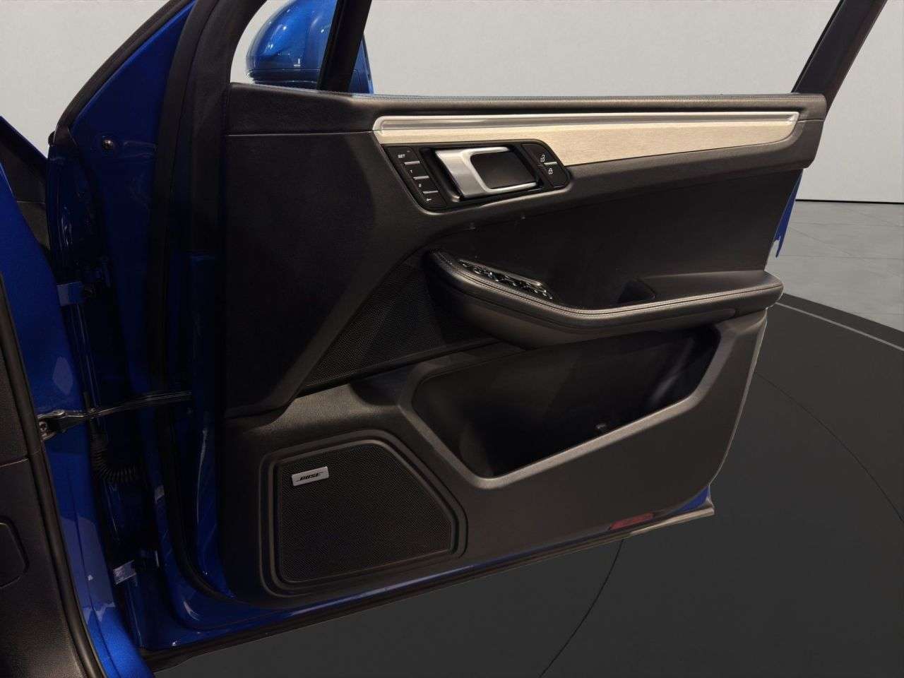 2019 PORSCHE MACAN 2019 PORSCHE MACAN