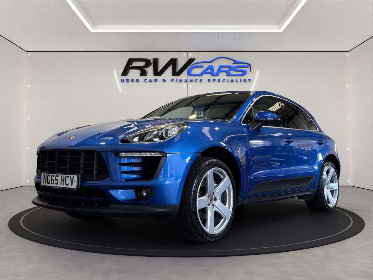 A 2015 PORSCHE MACAN 3.0 V6 S SUV 5dr Petrol PDK 4WD Euro 6 (s/s) (340 ps) A 2015 PORSCHE MACAN 3.0 V6 S SUV 5dr Petrol PDK 4WD Euro 6 (s/s) (340 ps)