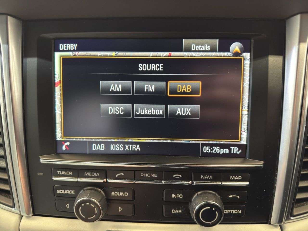 2015 PORSCHE MACAN 2015 PORSCHE MACAN