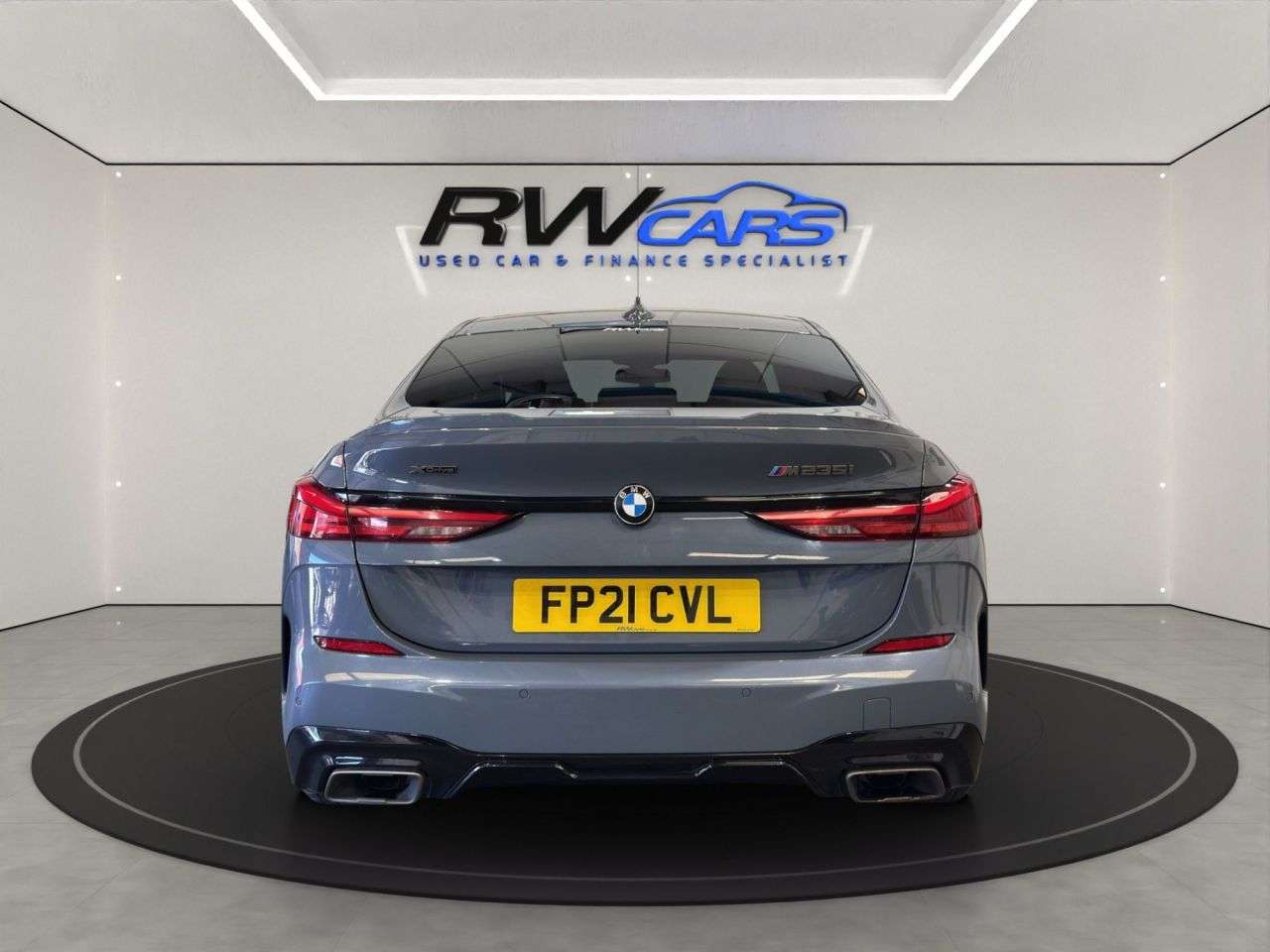 2021 BMW 2 SERIES GRAN COUPE 2021 BMW 2 SERIES GRAN COUPE