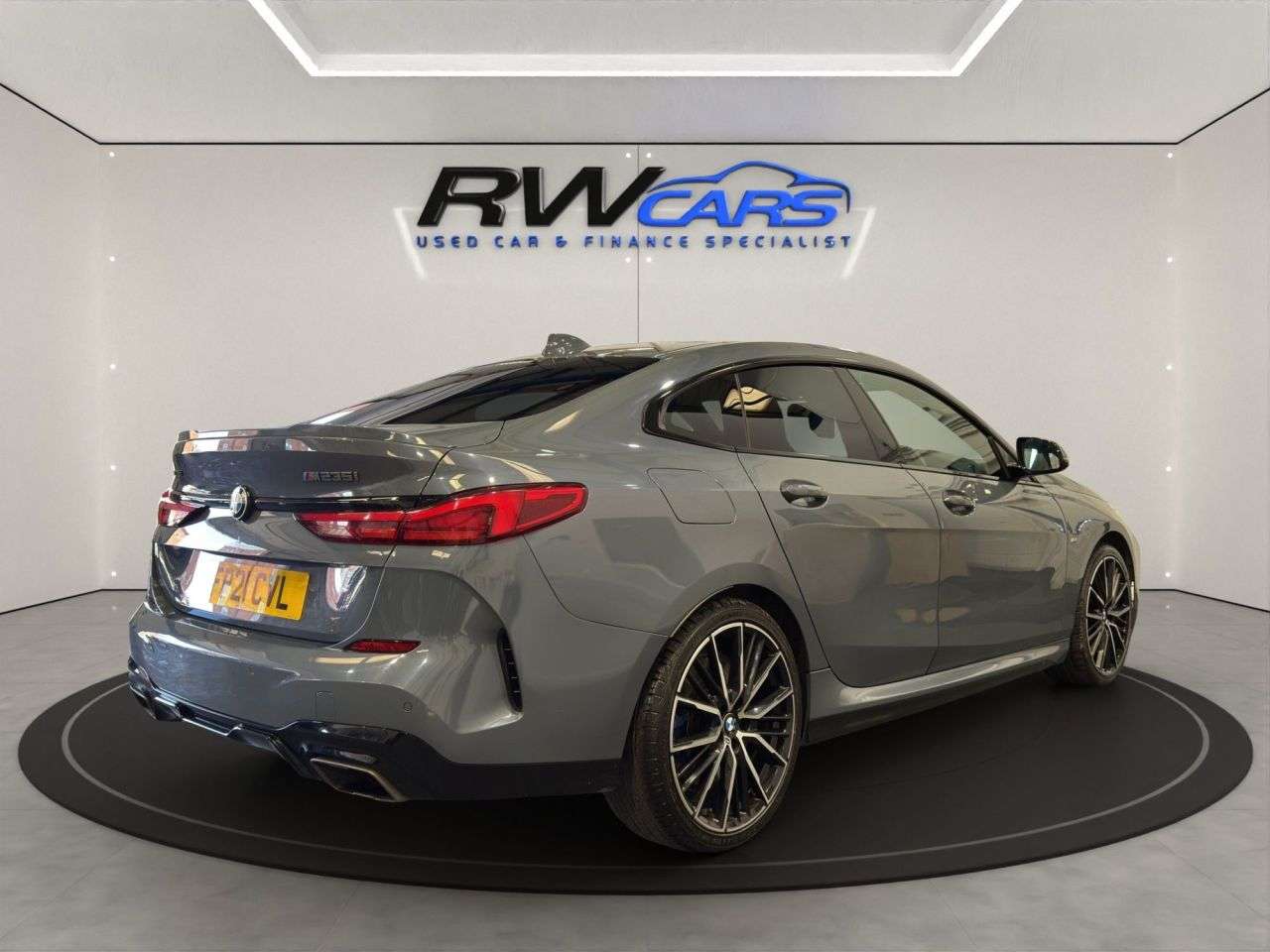 2021 BMW 2 SERIES GRAN COUPE 2021 BMW 2 SERIES GRAN COUPE