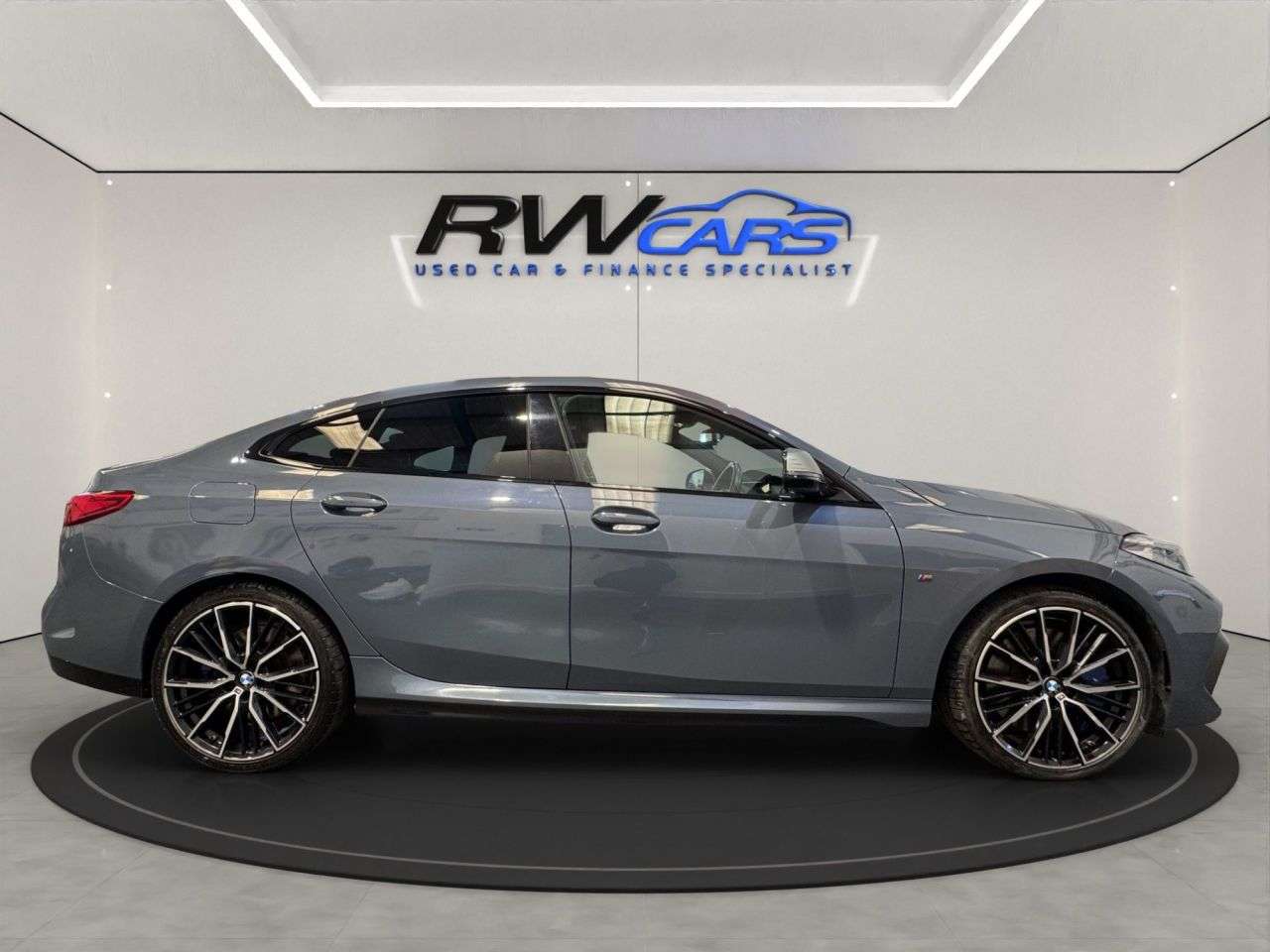 2021 BMW 2 SERIES GRAN COUPE 2021 BMW 2 SERIES GRAN COUPE
