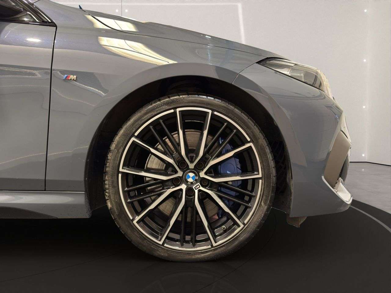 2021 BMW 2 SERIES GRAN COUPE 2021 BMW 2 SERIES GRAN COUPE