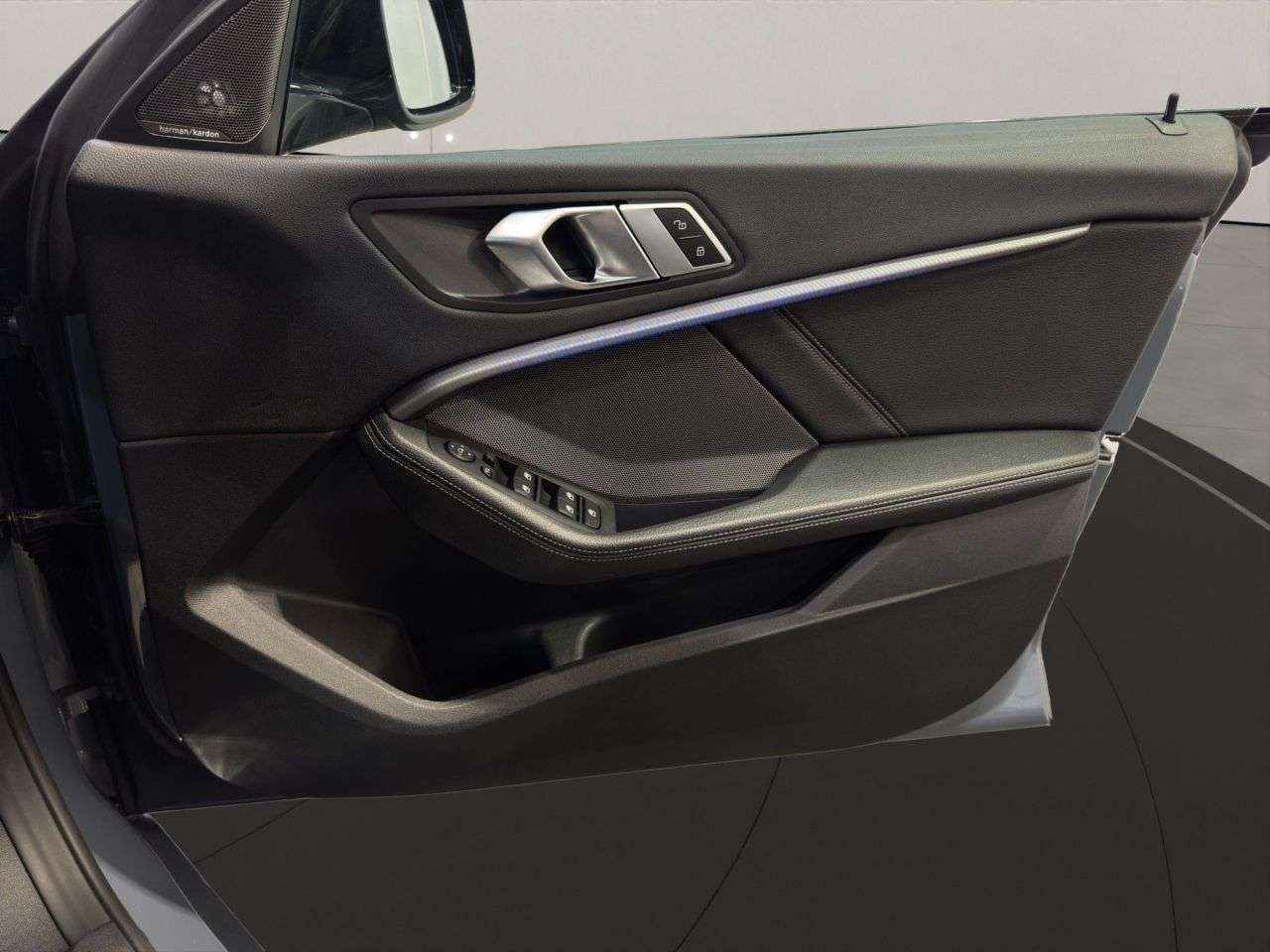 2021 BMW 2 SERIES GRAN COUPE 2021 BMW 2 SERIES GRAN COUPE
