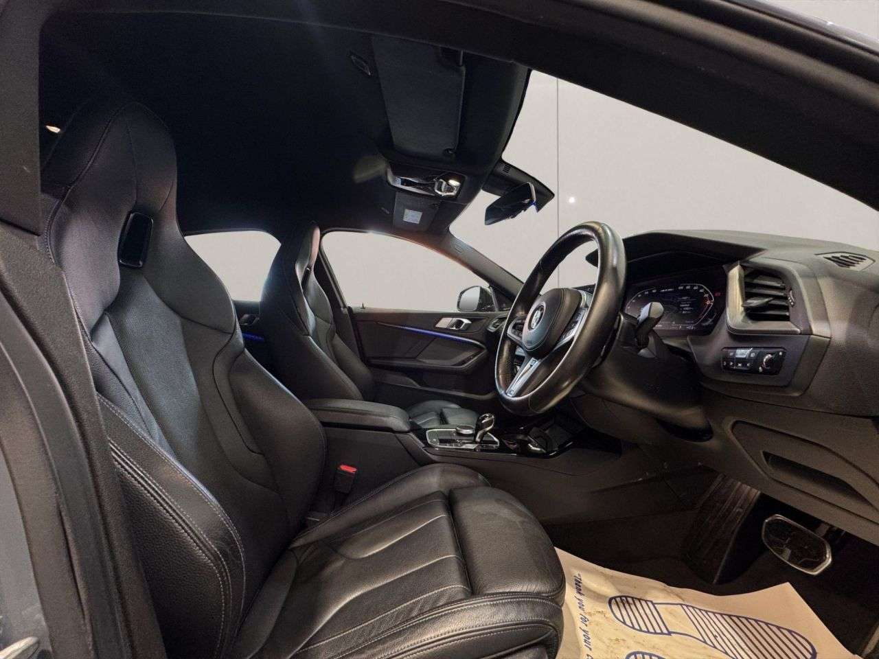 2021 BMW 2 SERIES GRAN COUPE 2021 BMW 2 SERIES GRAN COUPE