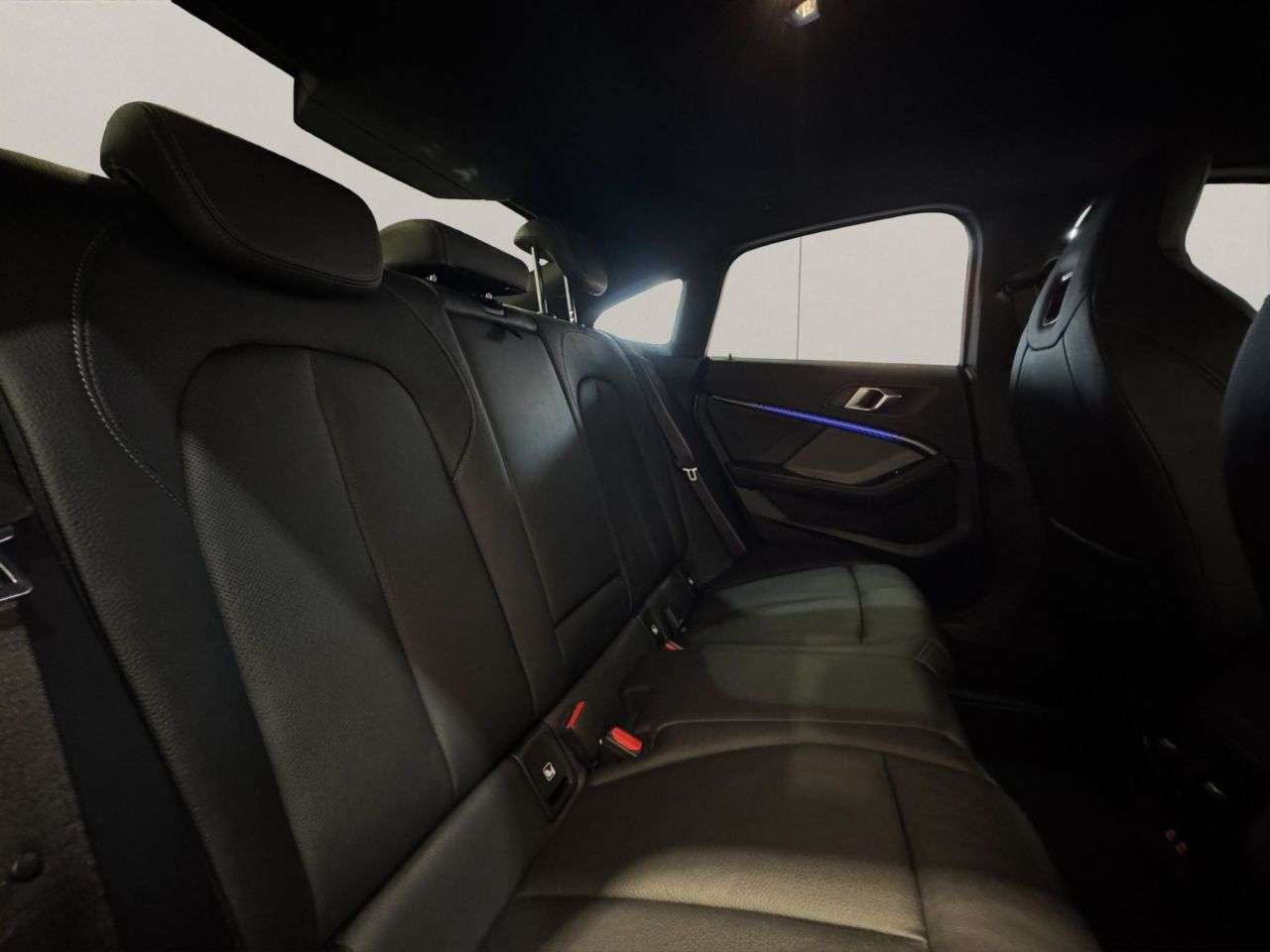 2021 BMW 2 SERIES GRAN COUPE 2021 BMW 2 SERIES GRAN COUPE