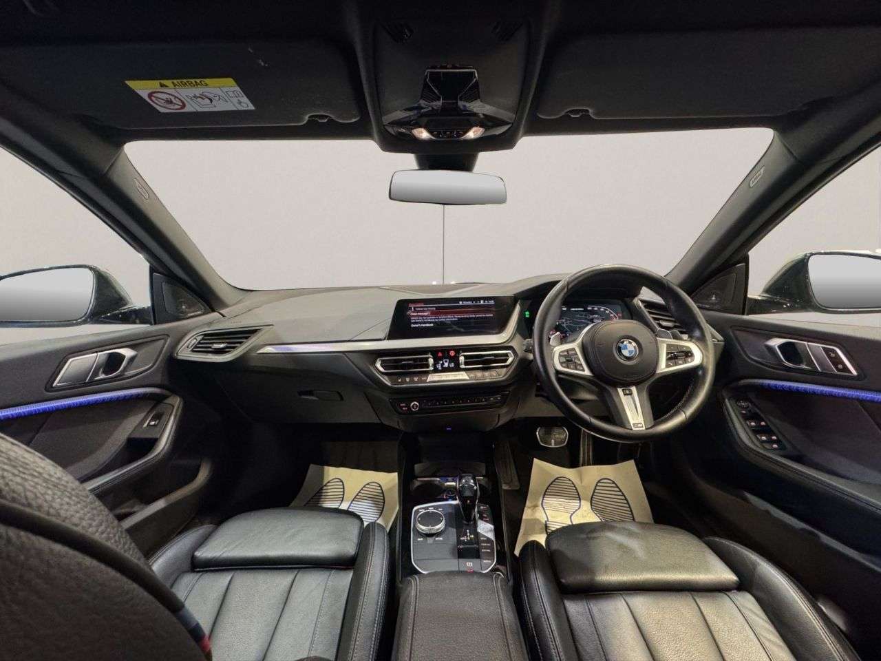 2021 BMW 2 SERIES GRAN COUPE 2021 BMW 2 SERIES GRAN COUPE