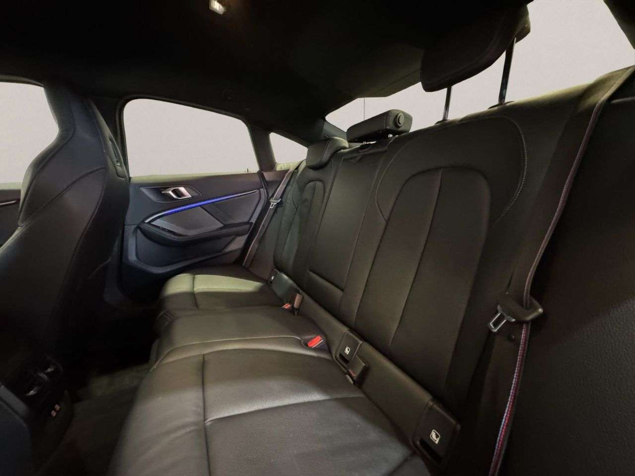 2021 BMW 2 SERIES GRAN COUPE 2021 BMW 2 SERIES GRAN COUPE