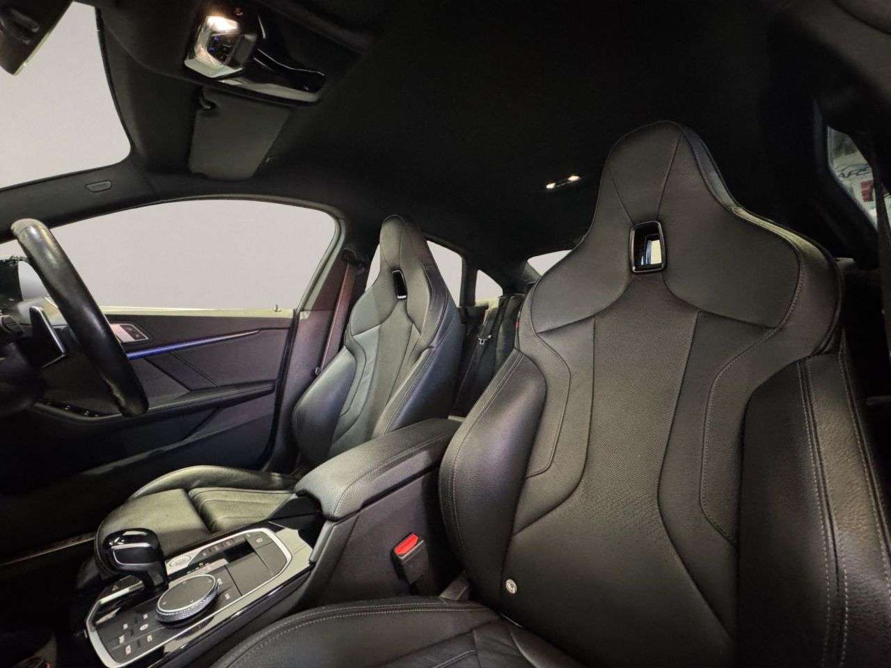 2021 BMW 2 SERIES GRAN COUPE 2021 BMW 2 SERIES GRAN COUPE