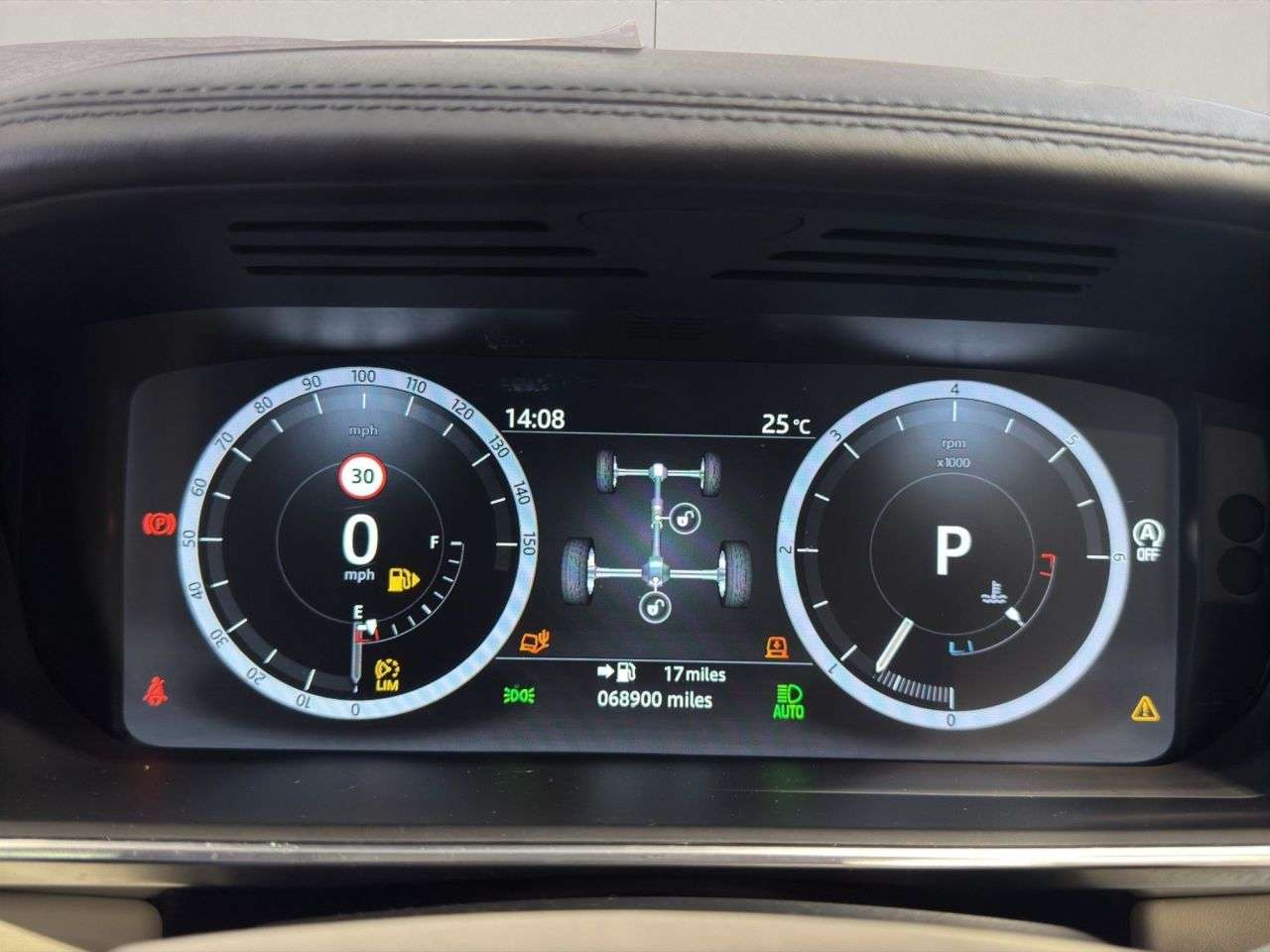 2017 LAND ROVER RANGE ROVER SPORT 2017 LAND ROVER RANGE ROVER SPORT