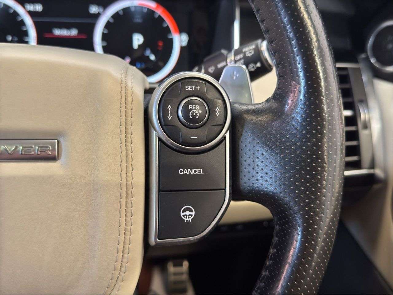 2017 LAND ROVER RANGE ROVER SPORT 2017 LAND ROVER RANGE ROVER SPORT