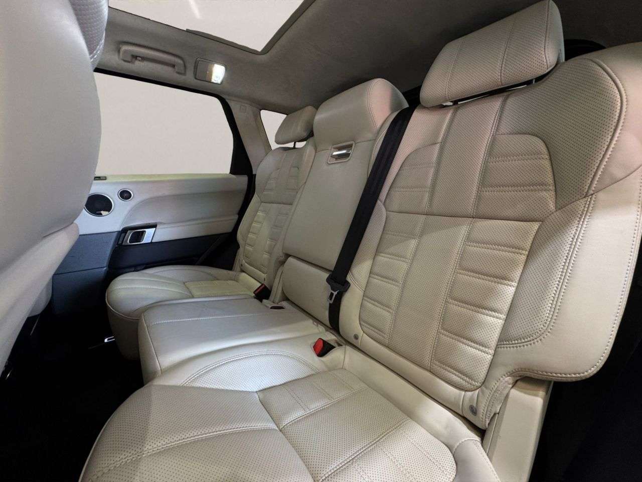 2017 LAND ROVER RANGE ROVER SPORT 2017 LAND ROVER RANGE ROVER SPORT