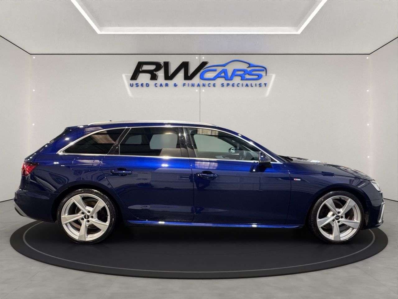 2023 AUDI A4 AVANT 2023 AUDI A4 AVANT
