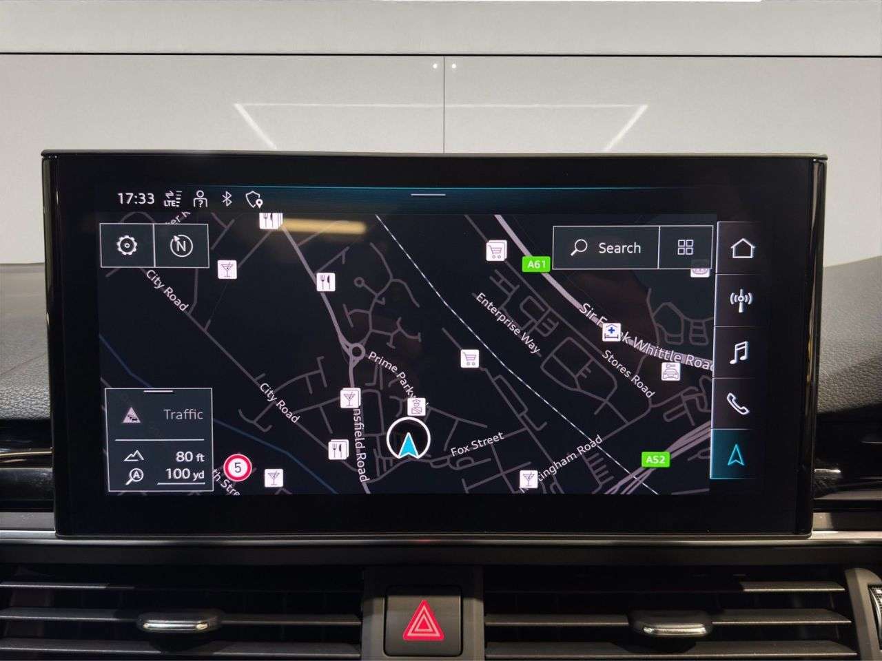 2023 AUDI A4 AVANT 2023 AUDI A4 AVANT