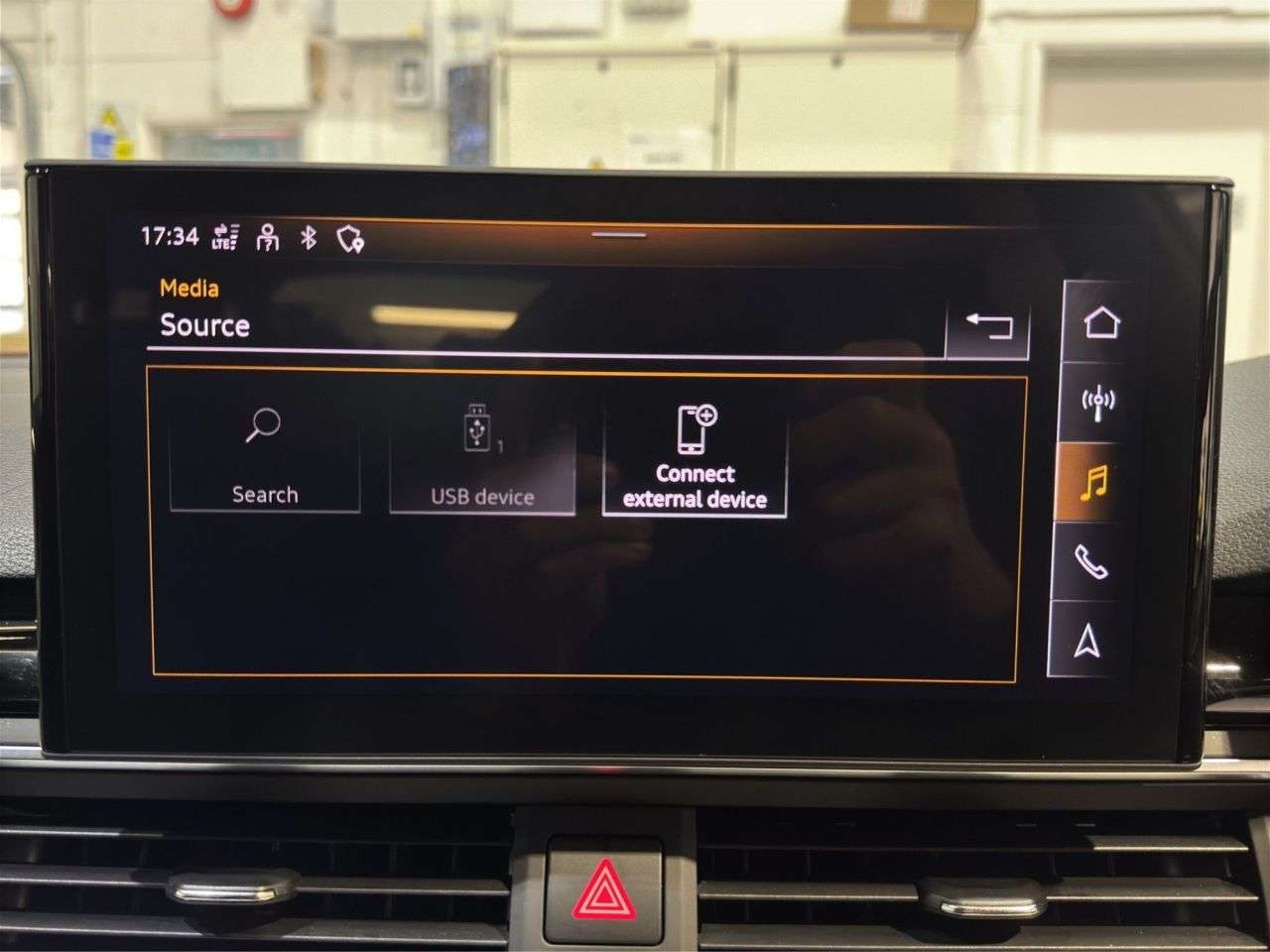 2023 AUDI A4 AVANT 2023 AUDI A4 AVANT