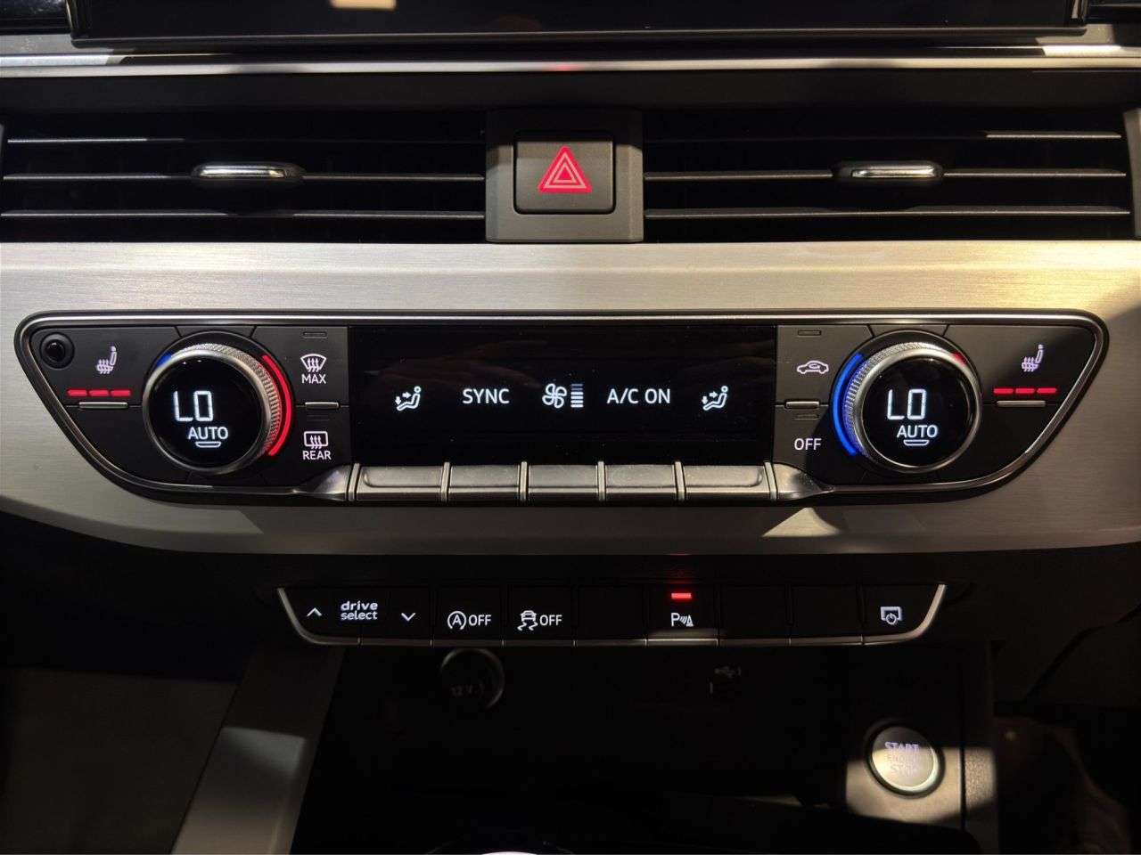 2023 AUDI A4 AVANT 2023 AUDI A4 AVANT
