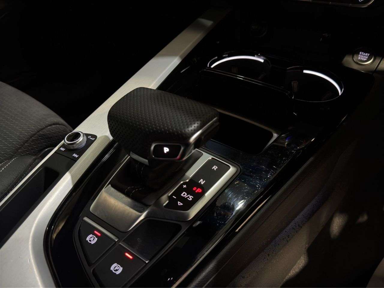2023 AUDI A4 AVANT 2023 AUDI A4 AVANT