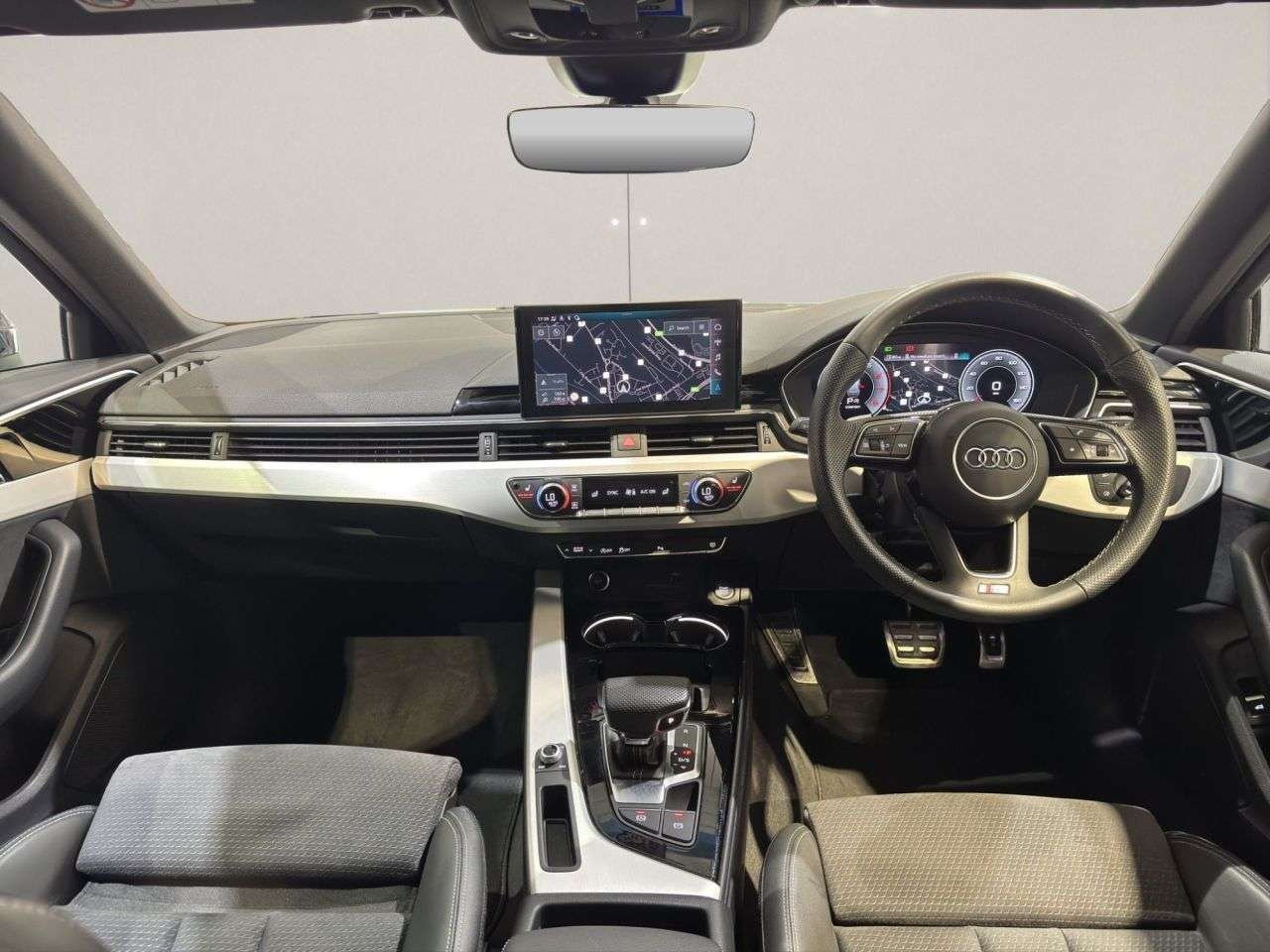2023 AUDI A4 AVANT 2023 AUDI A4 AVANT