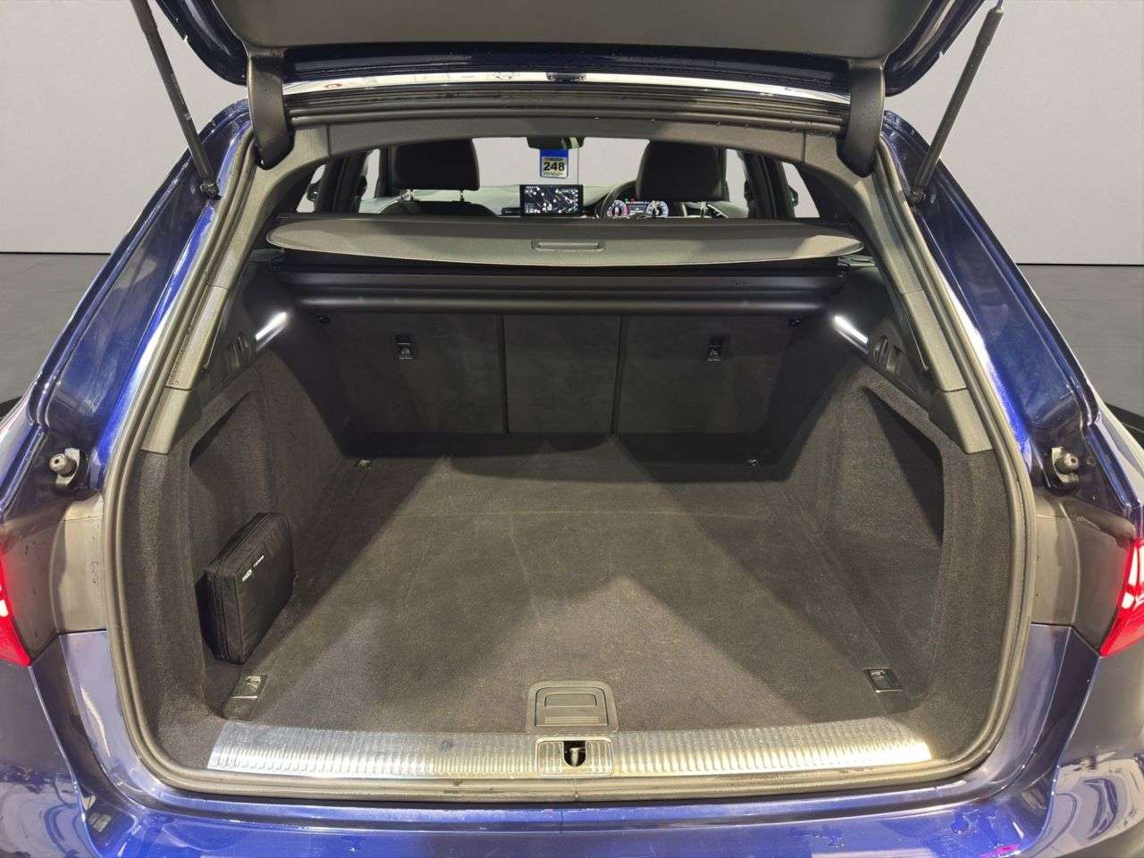 2023 AUDI A4 AVANT 2023 AUDI A4 AVANT