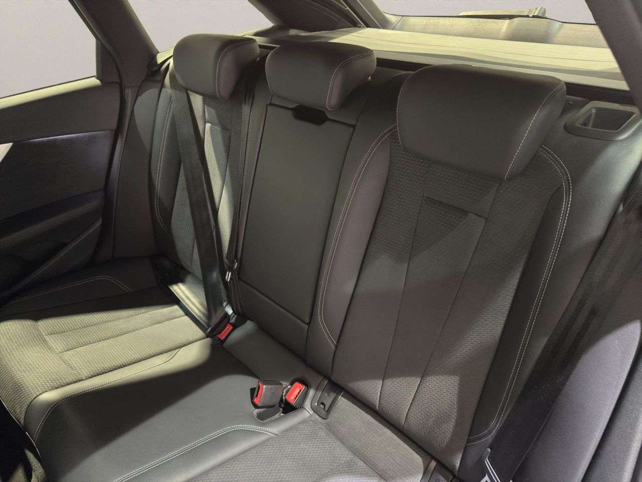 2023 AUDI A4 AVANT 2023 AUDI A4 AVANT