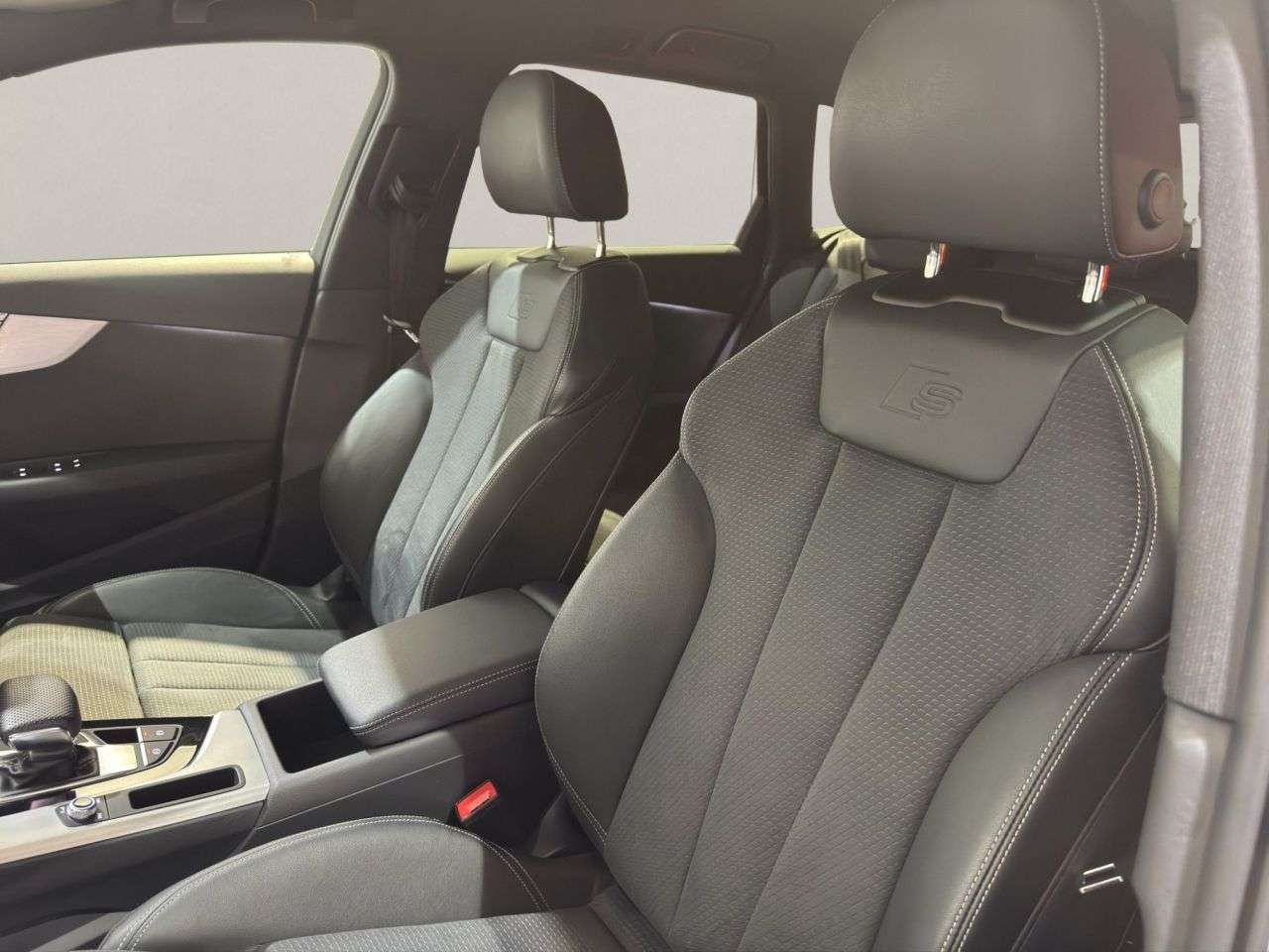 2023 AUDI A4 AVANT 2023 AUDI A4 AVANT