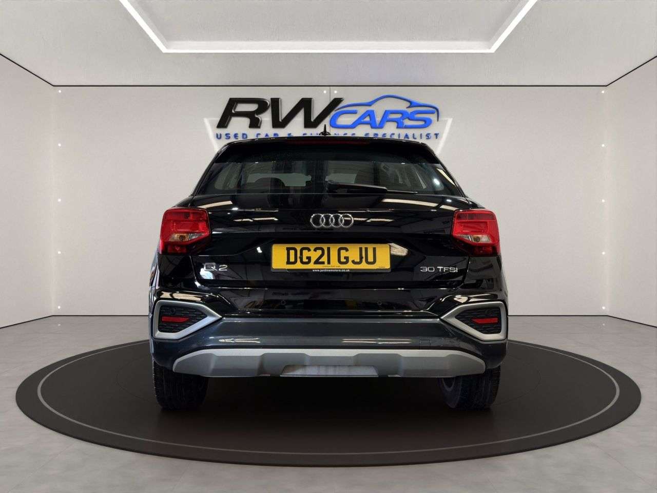 A 2021 AUDI Q2 1.0 TFSI 30 Sport SUV 5dr Petrol Manual Euro 6 (s/s) (110 ps) A 2021 AUDI Q2 1.0 TFSI 30 Sport SUV 5dr Petrol Manual Euro 6 (s/s) (110 ps)