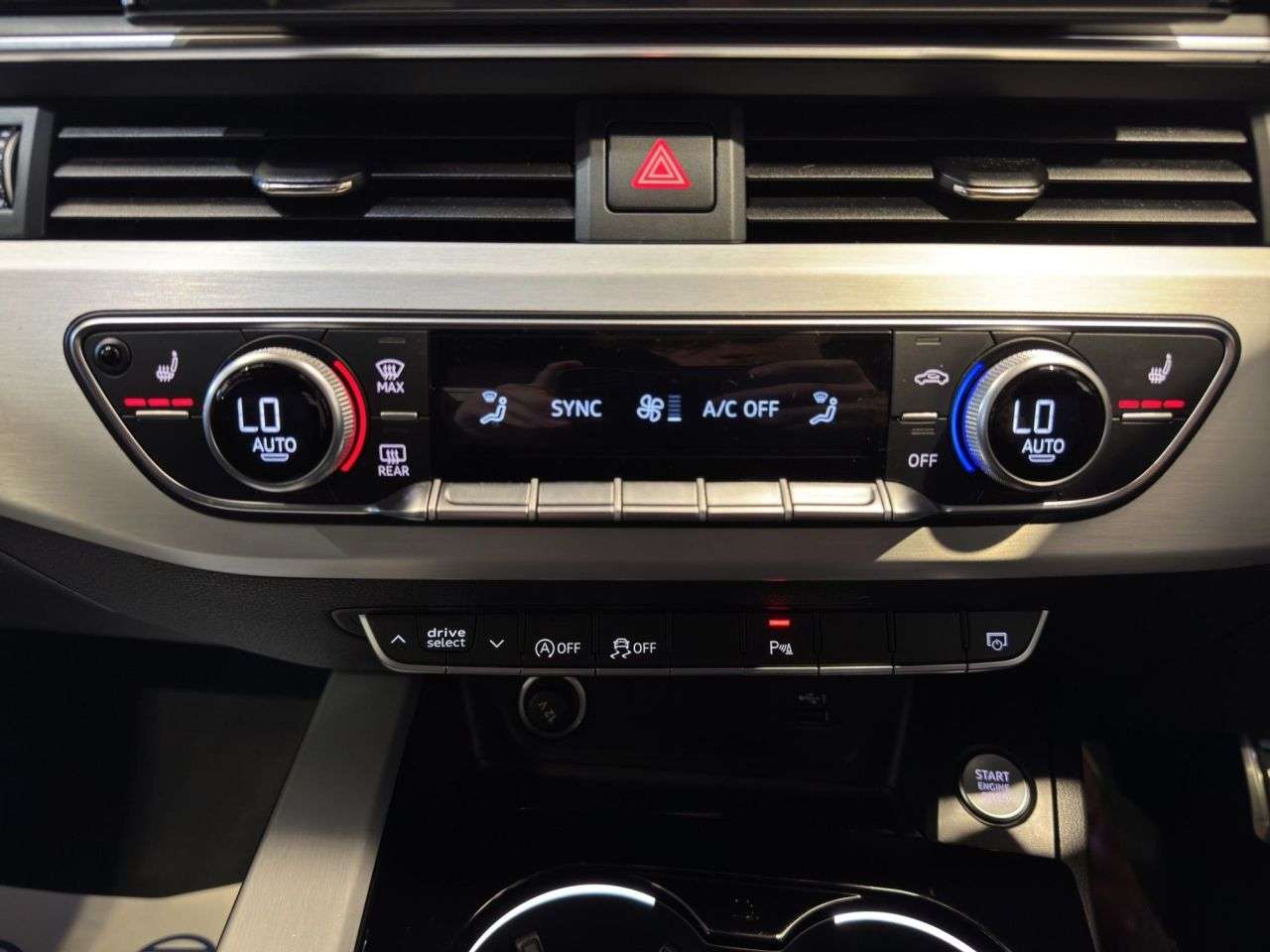 2024 AUDI A4 AVANT 2024 AUDI A4 AVANT