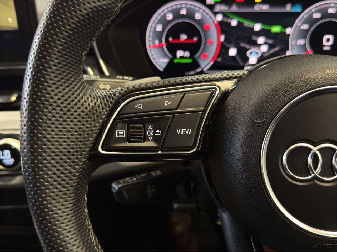 2024 AUDI A4 AVANT 2024 AUDI A4 AVANT