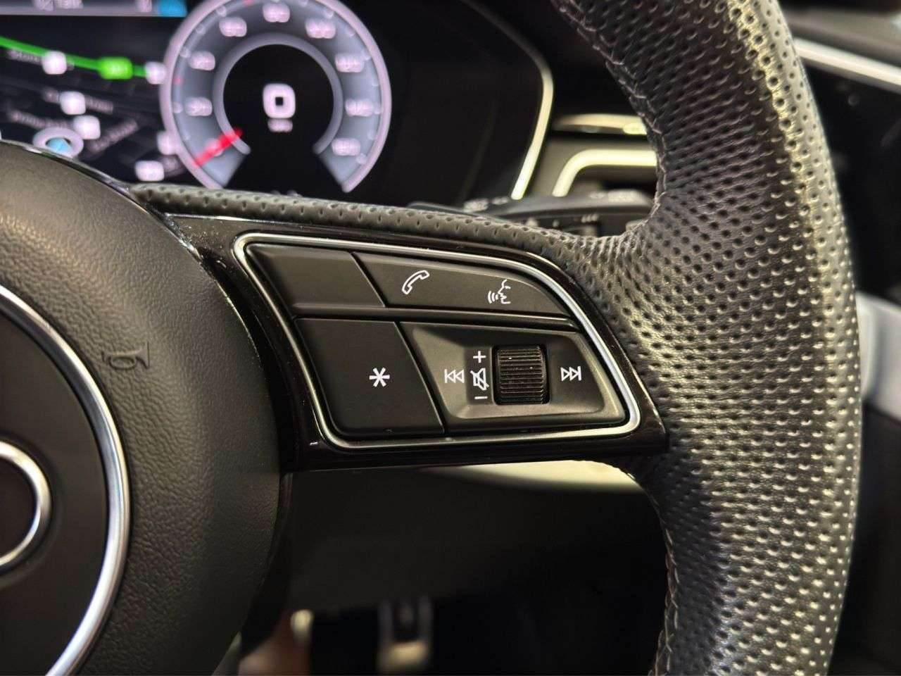 2024 AUDI A4 AVANT 2024 AUDI A4 AVANT