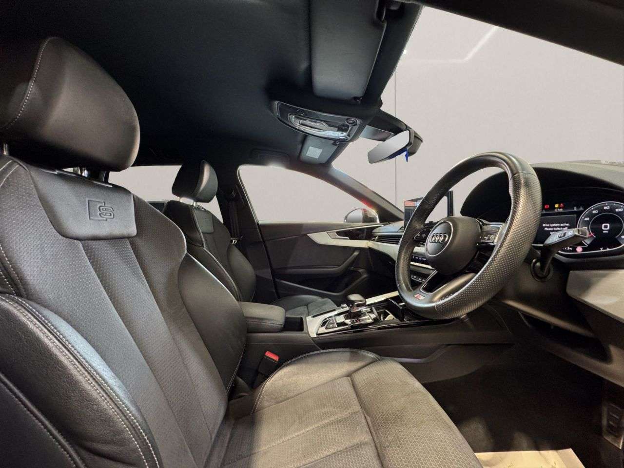 2024 AUDI A4 AVANT 2024 AUDI A4 AVANT