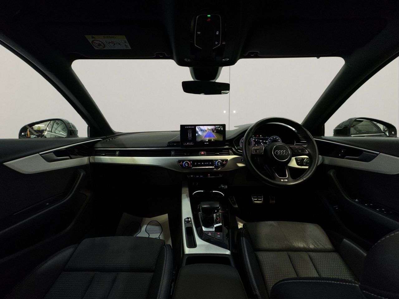 2024 AUDI A4 AVANT 2024 AUDI A4 AVANT