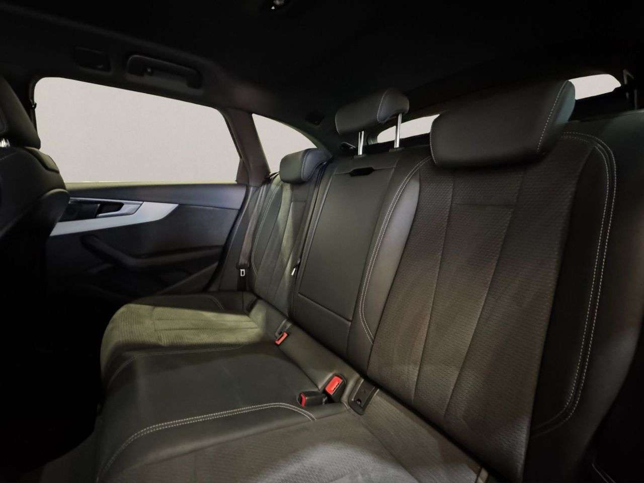 2024 AUDI A4 AVANT 2024 AUDI A4 AVANT