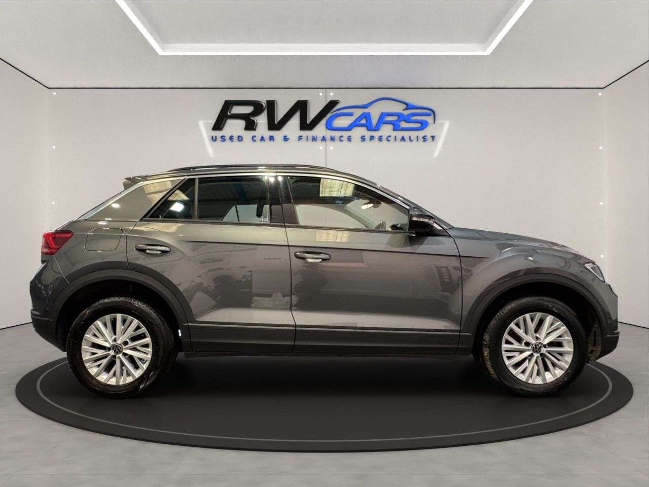2022 VOLKSWAGEN T-ROC 2022 VOLKSWAGEN T-ROC