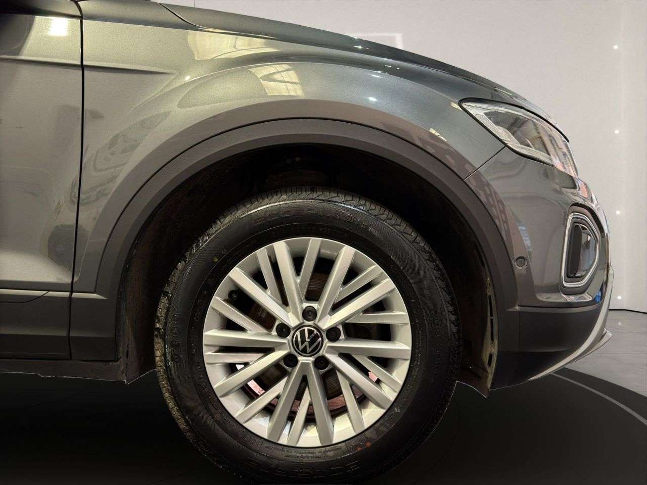 2022 VOLKSWAGEN T-ROC 2022 VOLKSWAGEN T-ROC