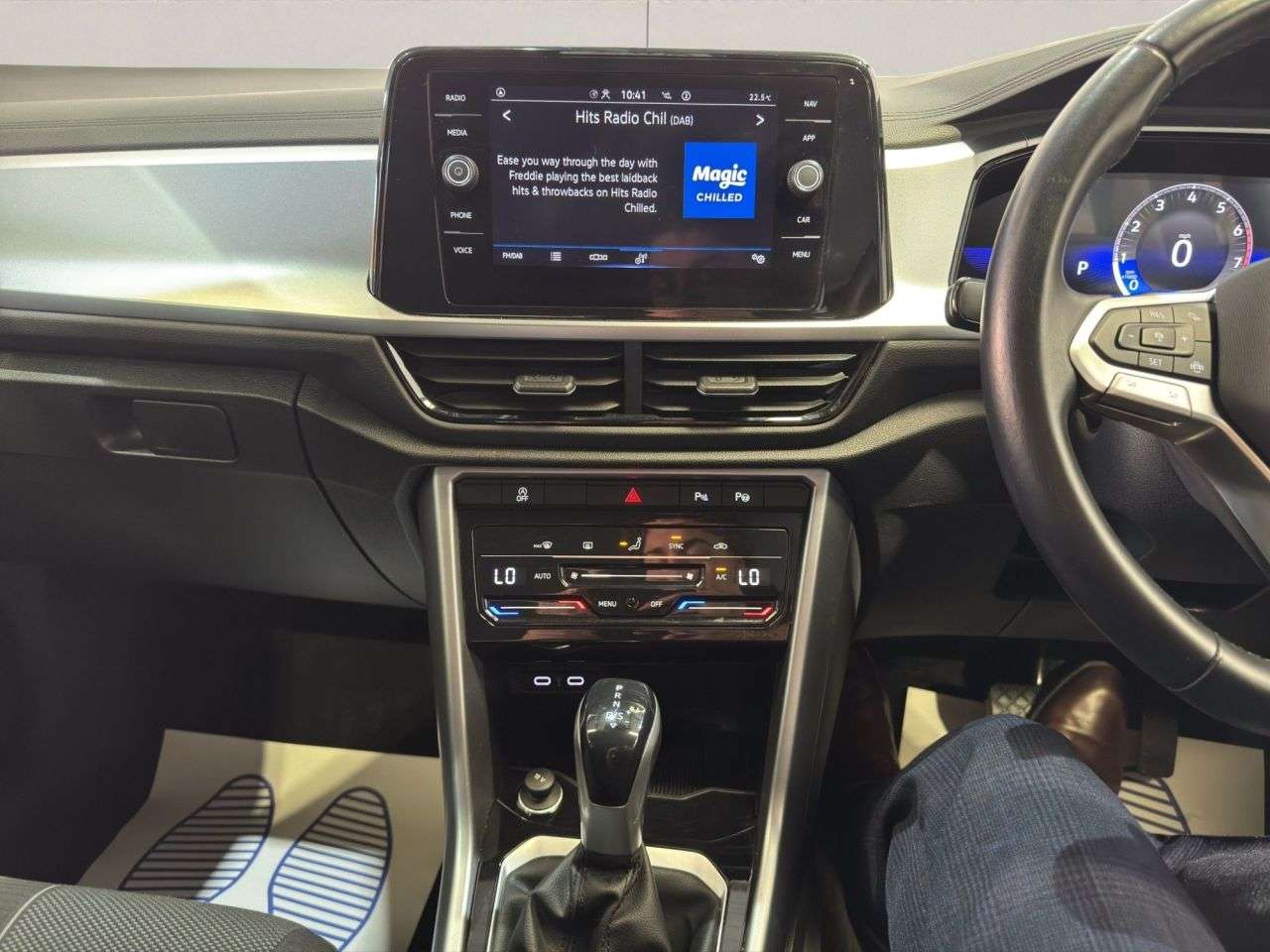 2022 VOLKSWAGEN T-ROC 2022 VOLKSWAGEN T-ROC
